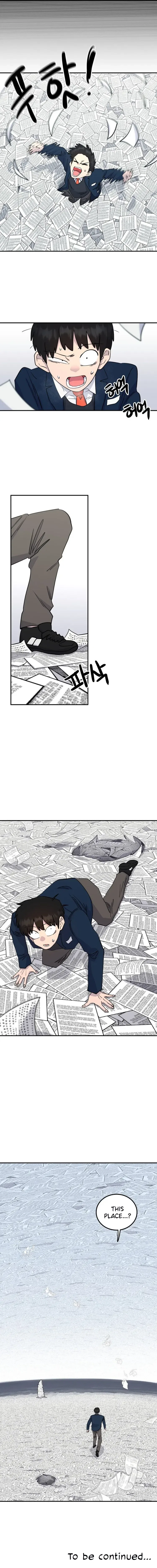 Powerful Students Chapter 23 – Page 7