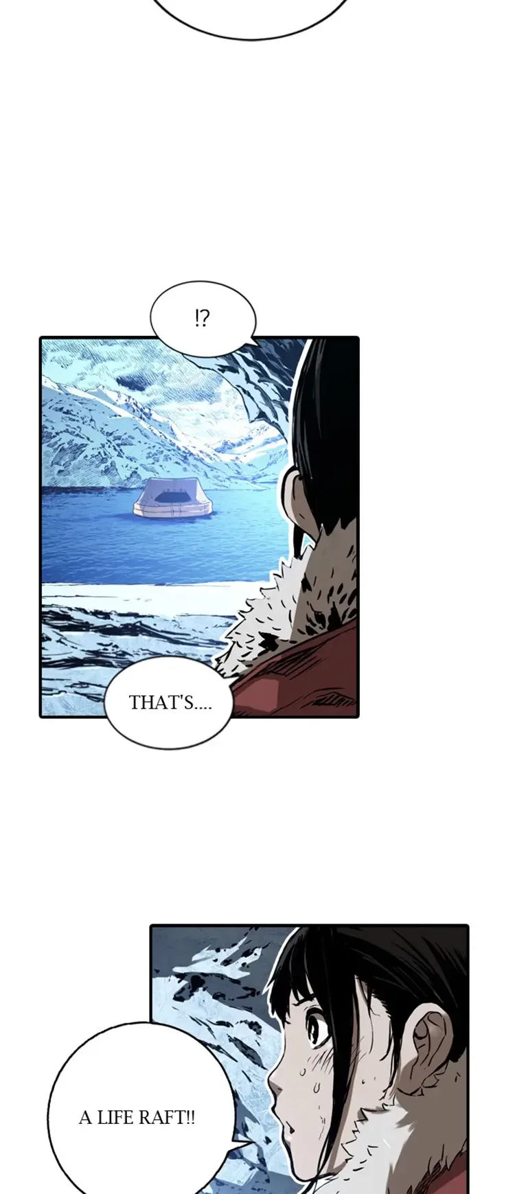 Kangtawoo Chapter 2 – Page 8