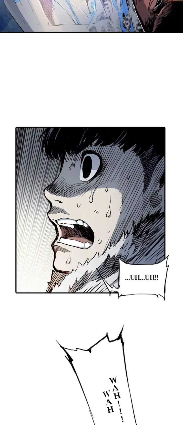 Kangtawoo Chapter 2 – Page 24