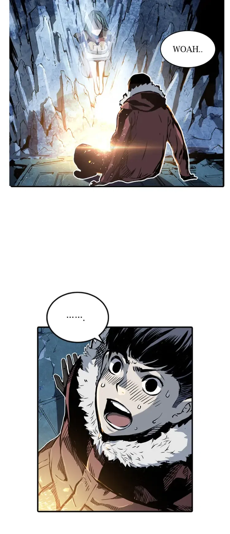 Kangtawoo Chapter 2 – Page 26