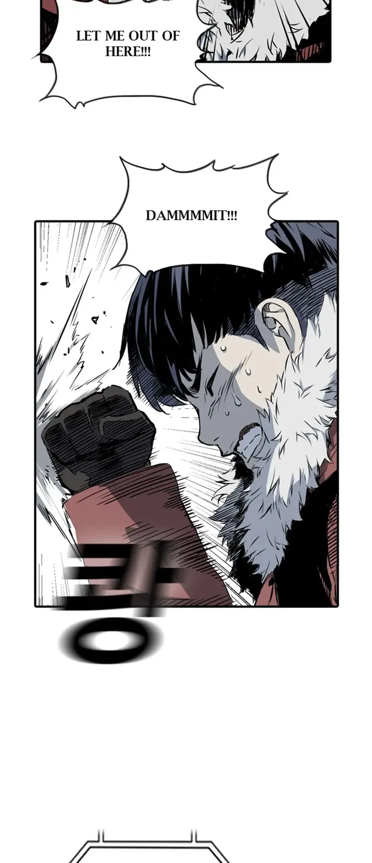 Kangtawoo Chapter 2 – Page 37