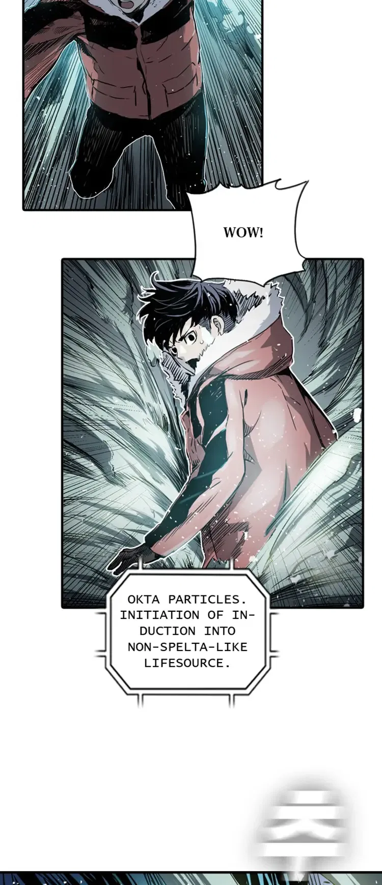 Kangtawoo Chapter 2 – Page 39