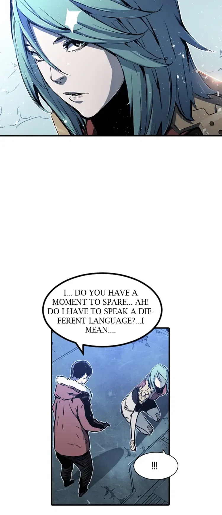 Kangtawoo Chapter 2 – Page 44