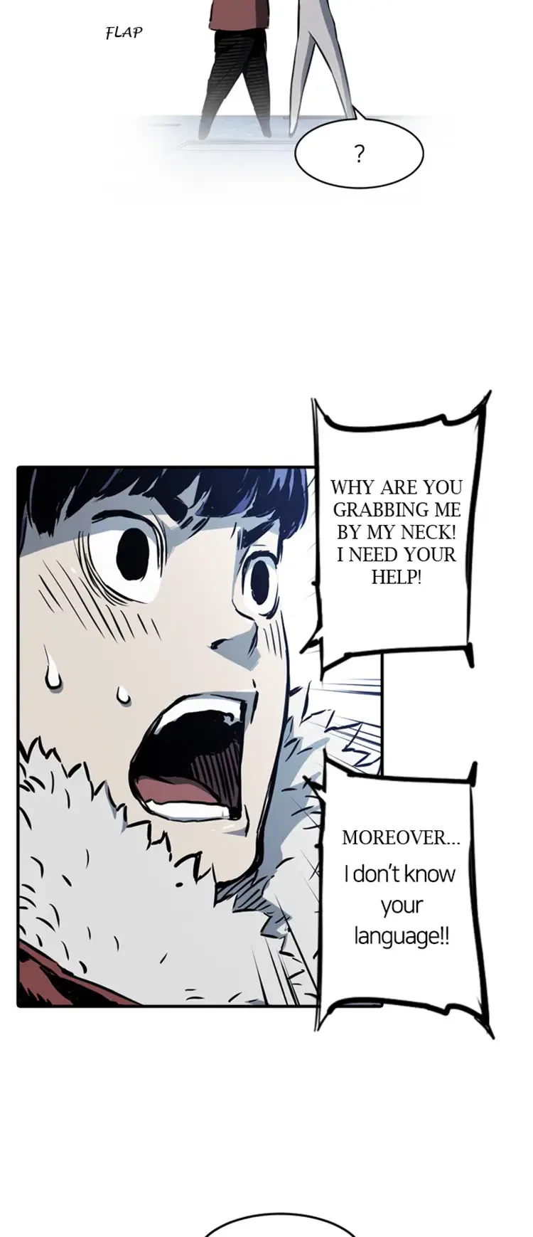 Kangtawoo Chapter 2 – Page 46