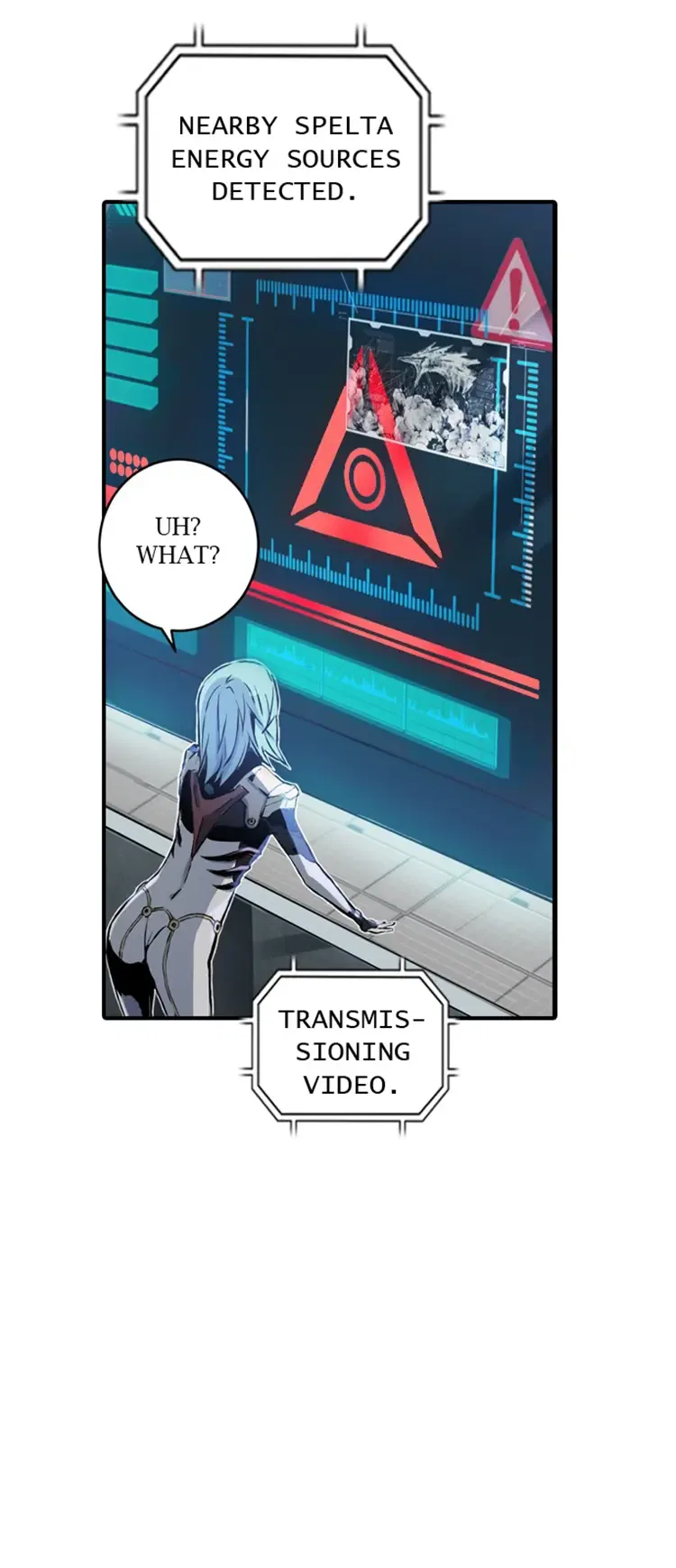 Kangtawoo Chapter 2 – Page 54