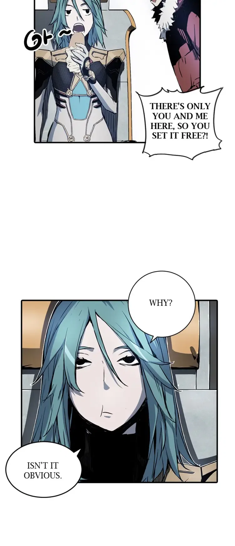 Kangtawoo Chapter 2 – Page 59