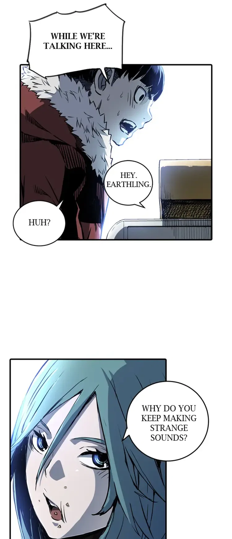 Kangtawoo Chapter 2 – Page 62