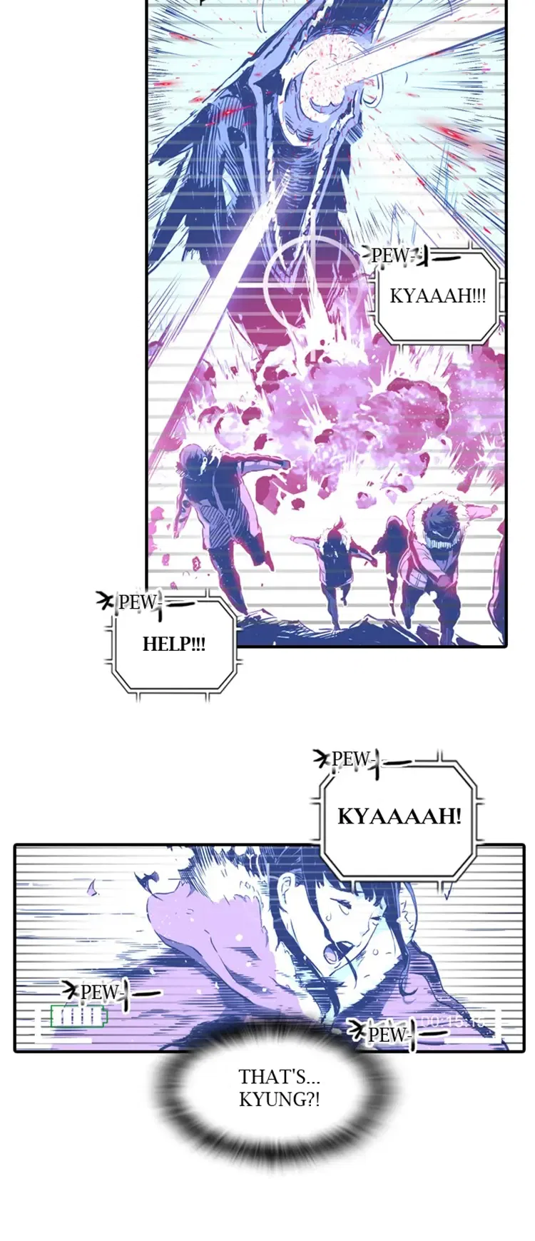Kangtawoo Chapter 2 – Page 65