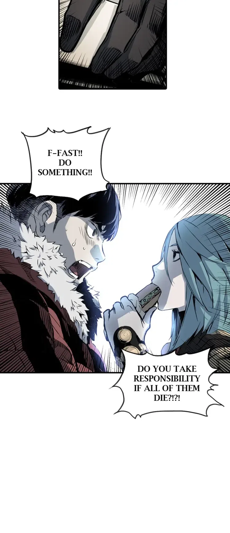 Kangtawoo Chapter 2 – Page 67