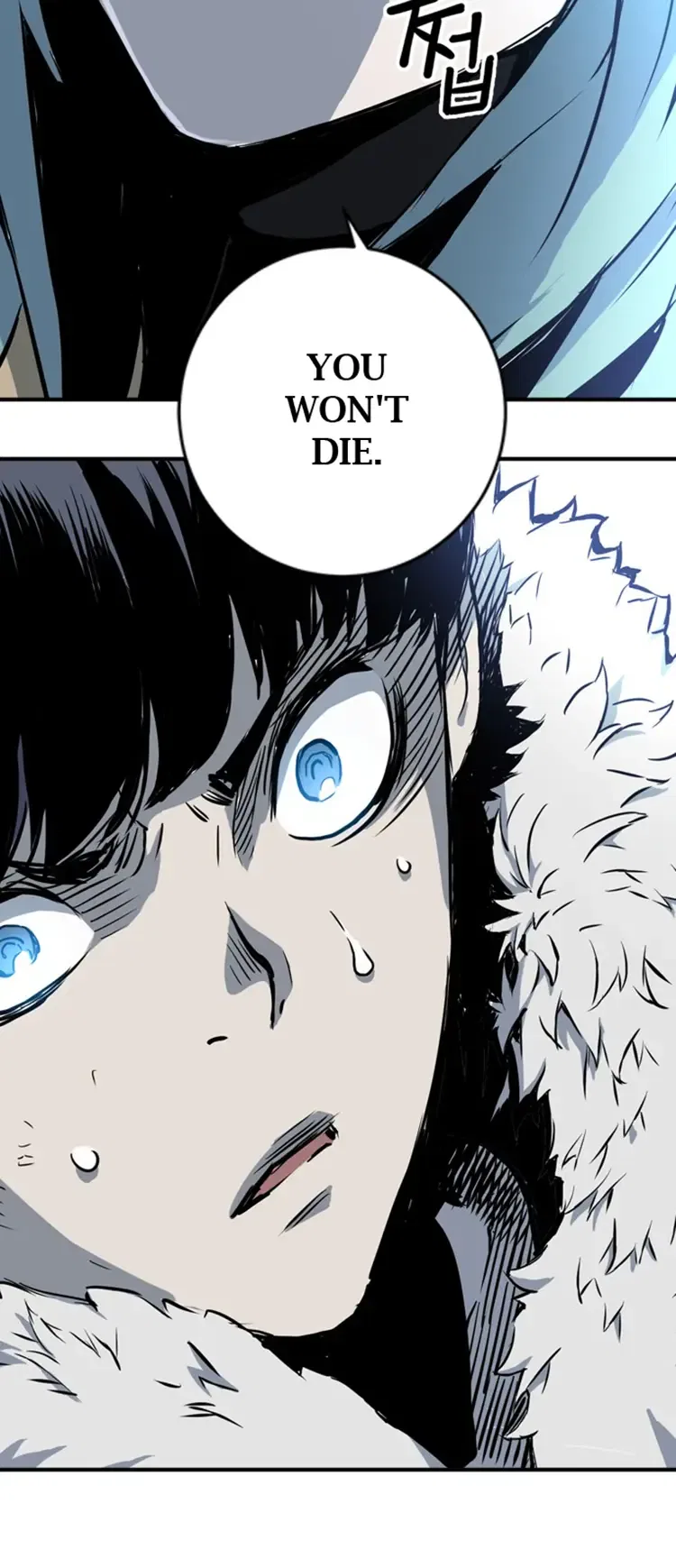 Kangtawoo Chapter 2 – Page 69