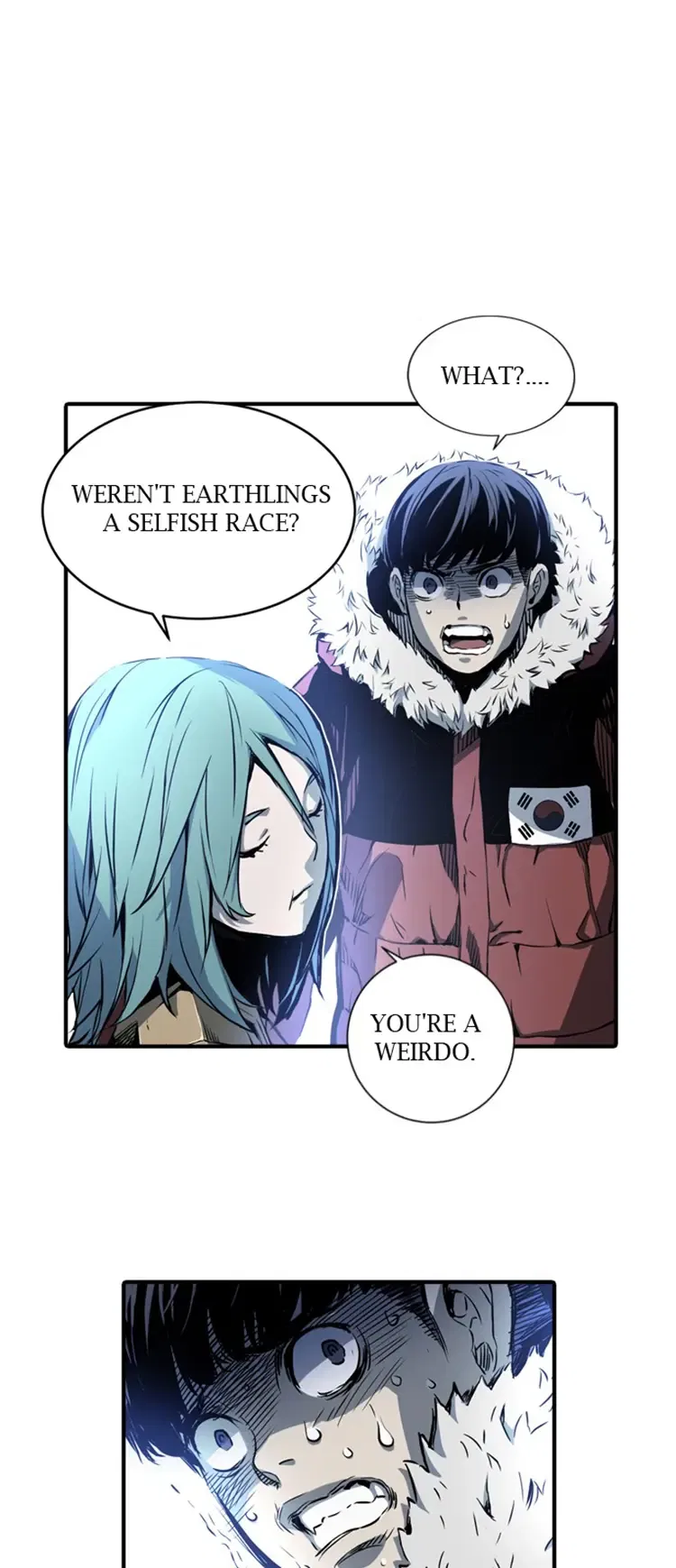 Kangtawoo Chapter 2 – Page 70