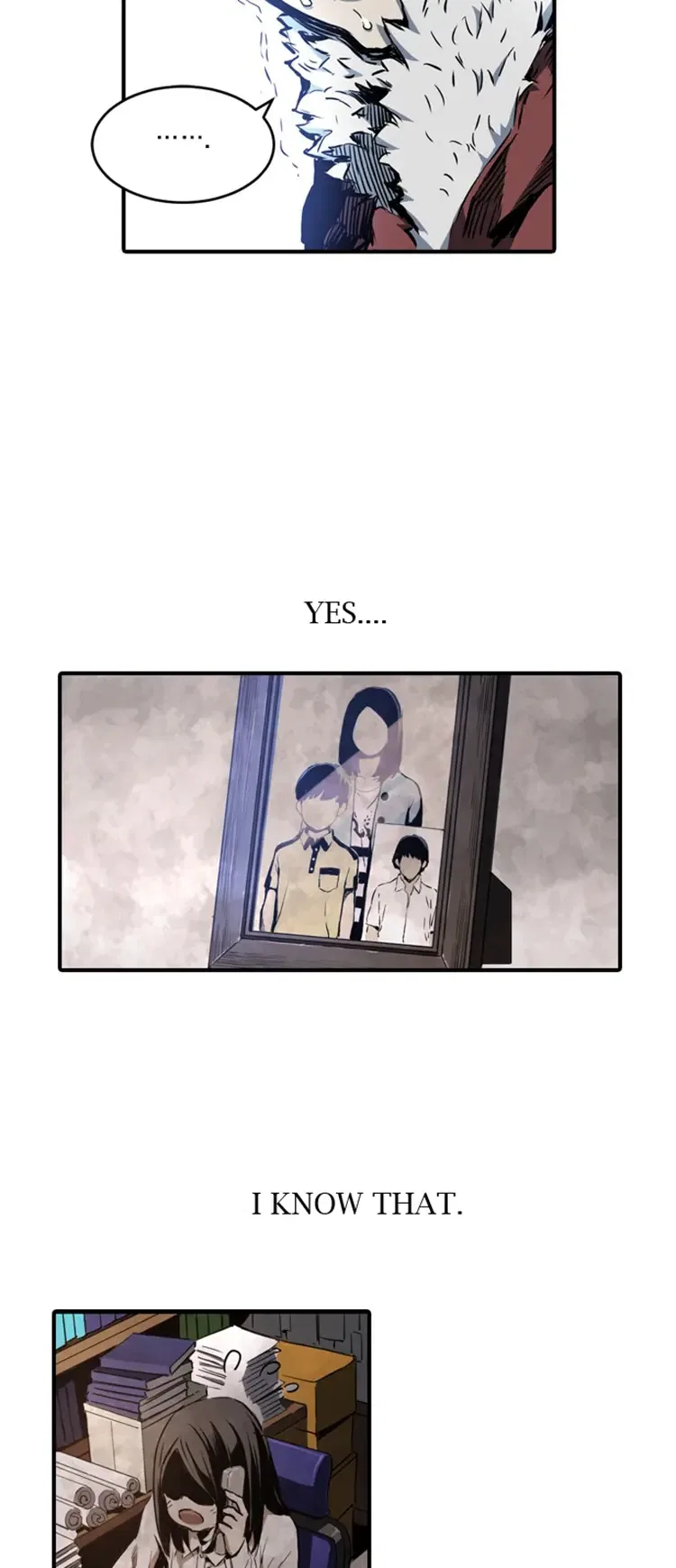 Kangtawoo Chapter 2 – Page 71