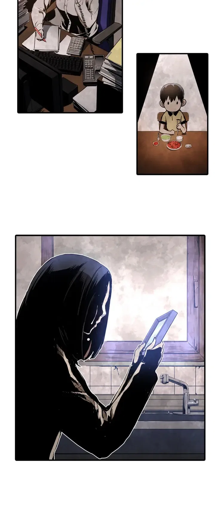 Kangtawoo Chapter 2 – Page 72