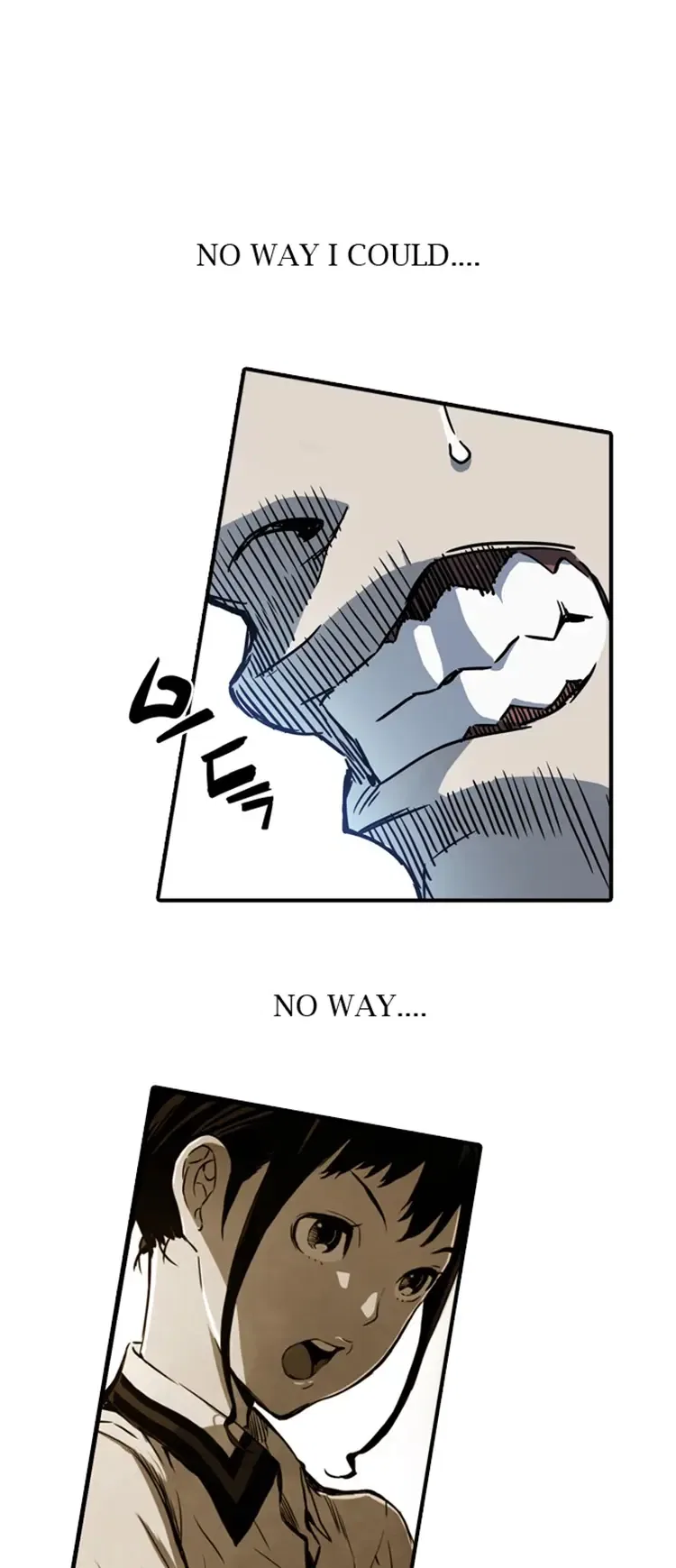 Kangtawoo Chapter 2 – Page 78