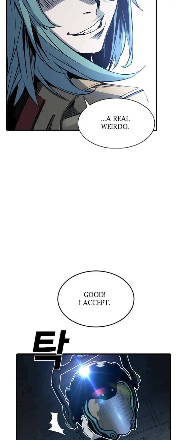 Kangtawoo Chapter 2 – Page 83