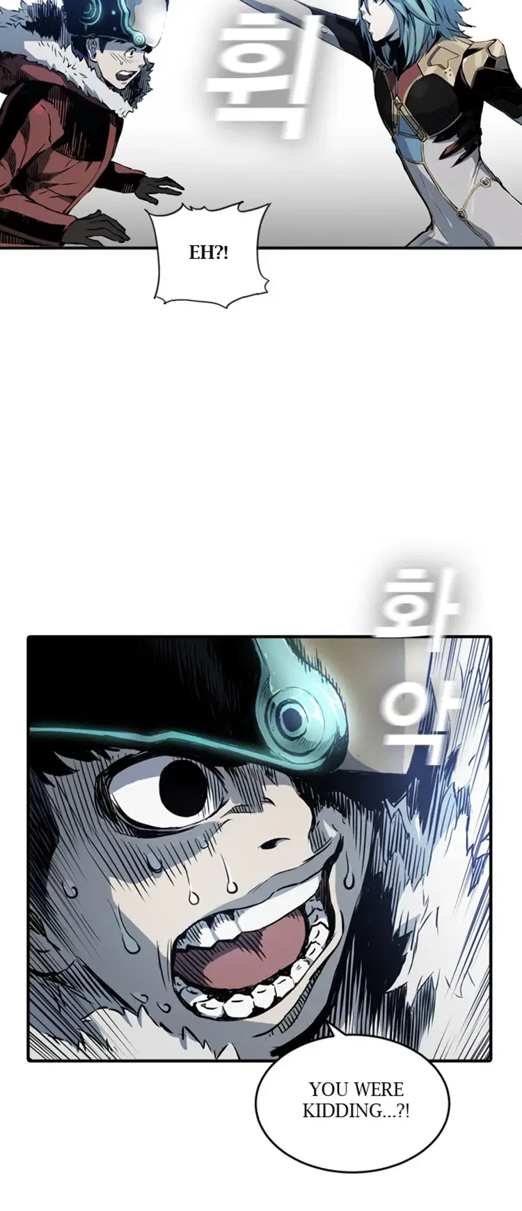 Kangtawoo Chapter 2 – Page 85