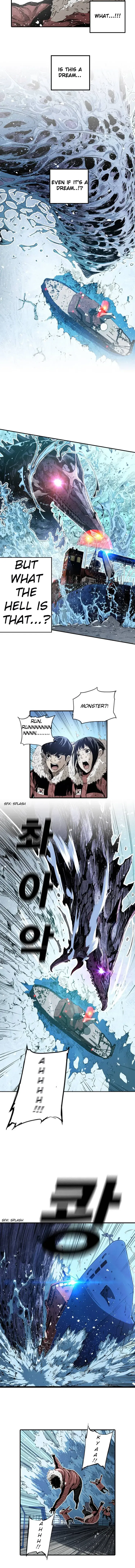 Kangtawoo Chapter 1 – Page 15