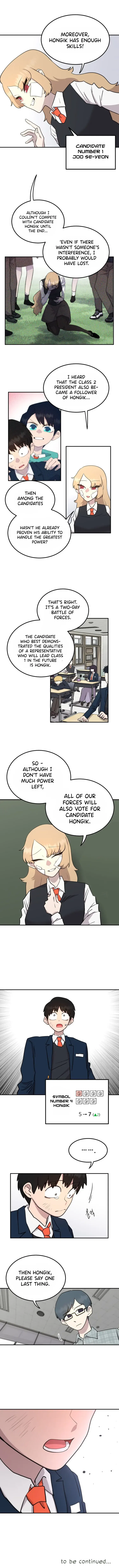 Powerful Students Chapter 16 – Page 8