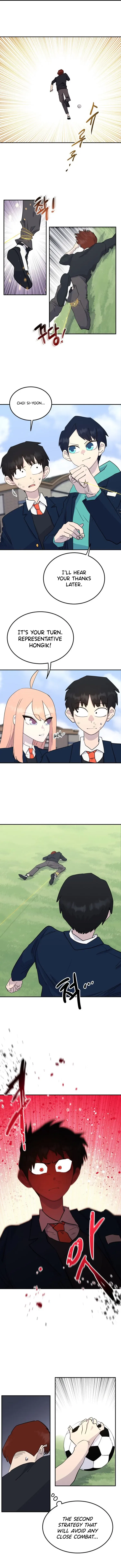 Powerful Students Chapter 15 – Page 7