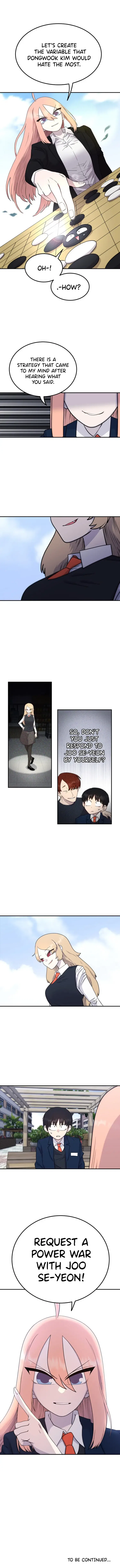 Powerful Students Chapter 10 – Page 9