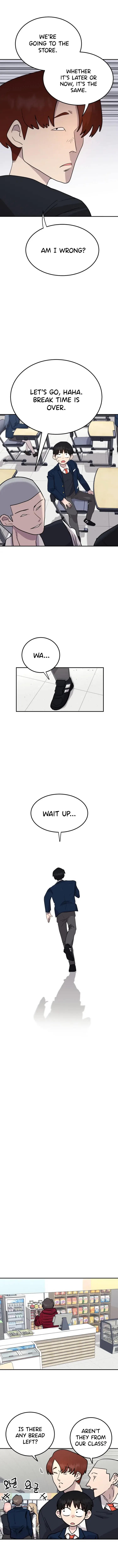 Powerful Students Chapter 8 – Page 5