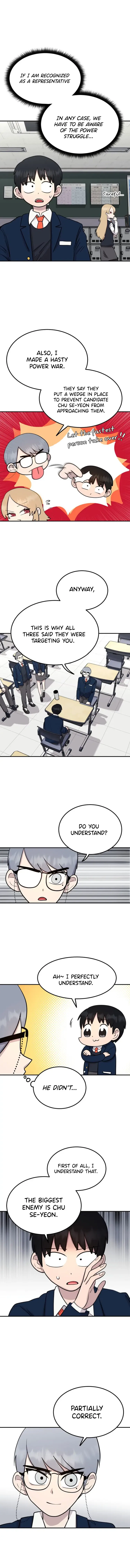 Powerful Students Chapter 7 – Page 7