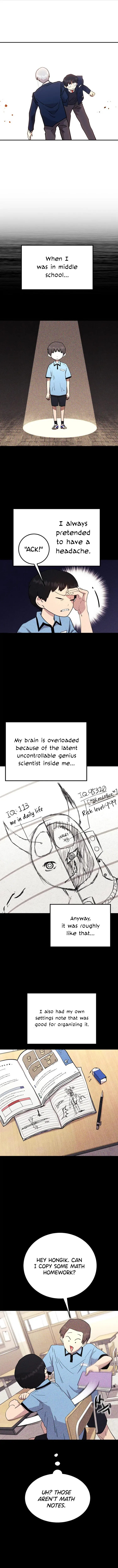 Powerful Students Chapter 6 – Page 2
