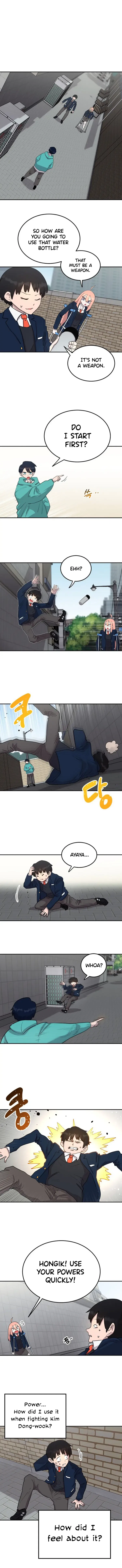 Powerful Students Chapter 3 – Page 2