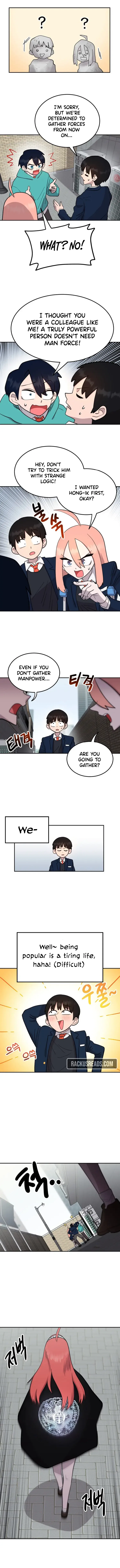 Powerful Students Chapter 3 – Page 11