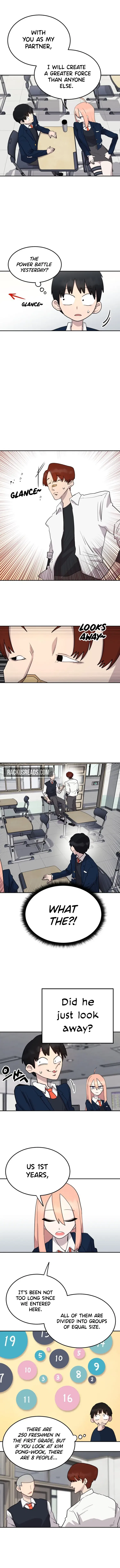 Powerful Students Chapter 2 – Page 3