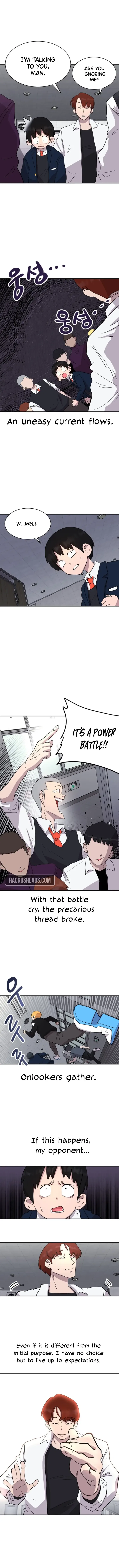 Powerful Students Chapter 1 – Page 7