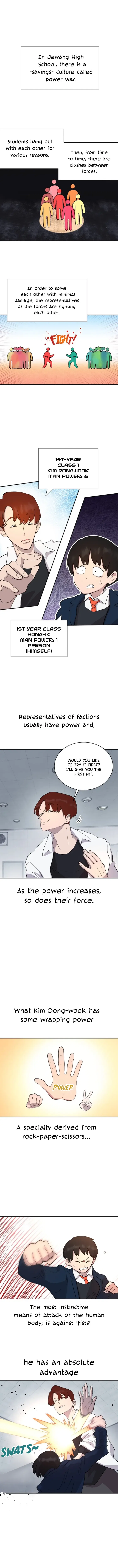 Powerful Students Chapter 1 – Page 8