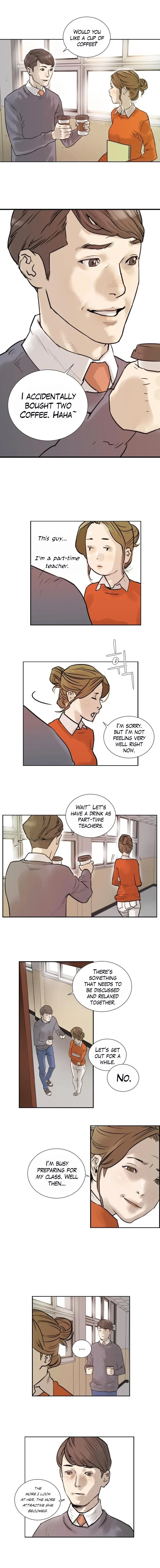 Brave Shimin Chapter 2 – Page 4