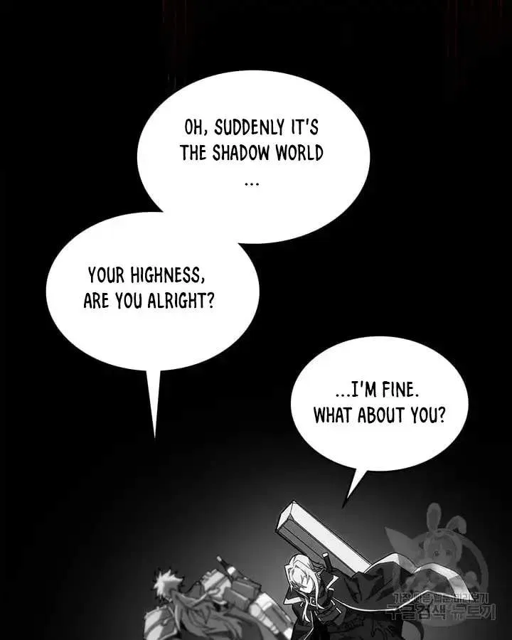 A Returner’s Magic Should be Special Chapter 222 – Page 9