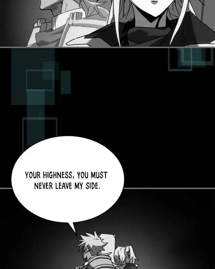 A Returner’s Magic Should be Special Chapter 222 – Page 12