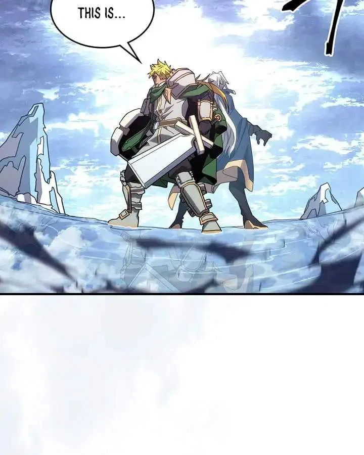 A Returner’s Magic Should be Special Chapter 222 – Page 17