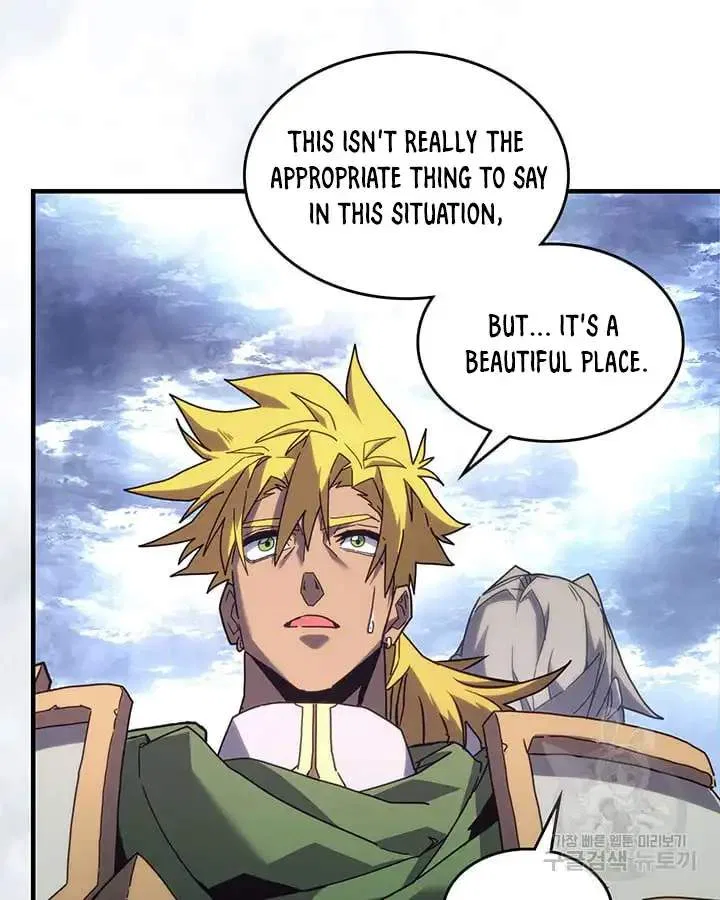 A Returner’s Magic Should be Special Chapter 222 – Page 18