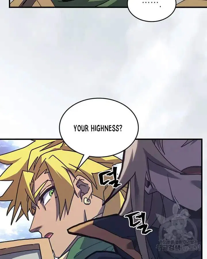 A Returner’s Magic Should be Special Chapter 222 – Page 19