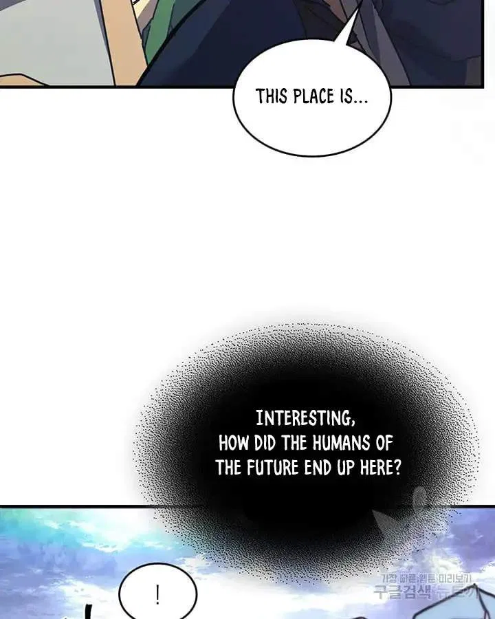 A Returner’s Magic Should be Special Chapter 222 – Page 20