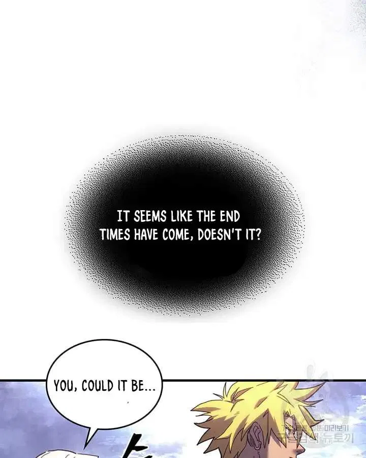 A Returner’s Magic Should be Special Chapter 222 – Page 26