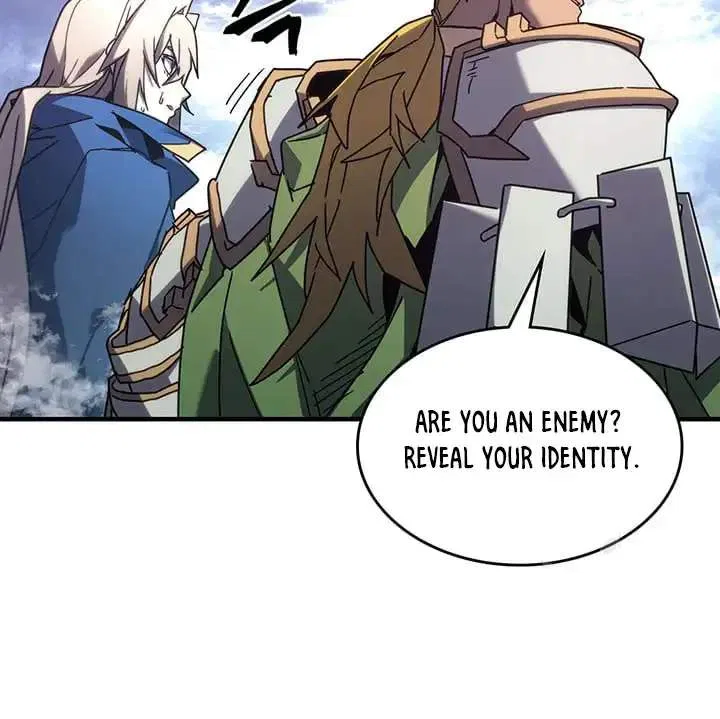 A Returner’s Magic Should be Special Chapter 222 – Page 27
