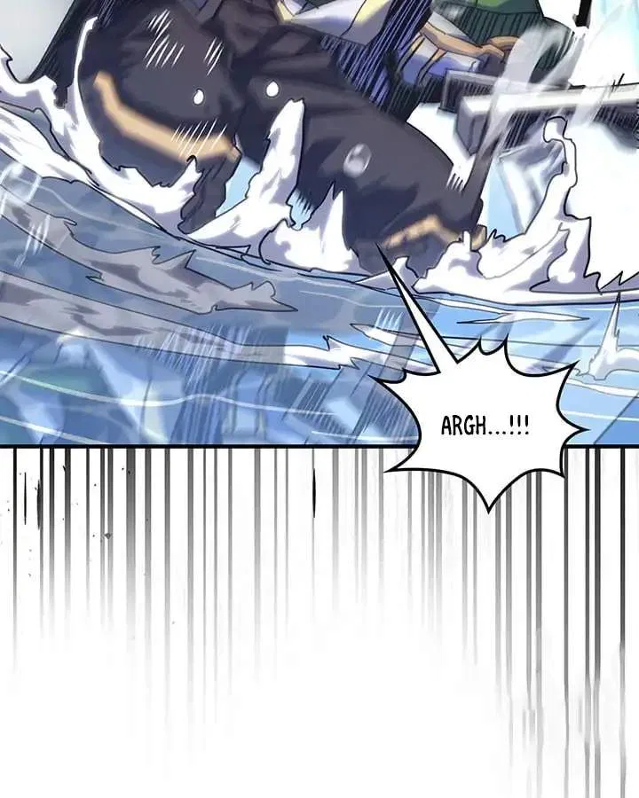 A Returner’s Magic Should be Special Chapter 222 – Page 33