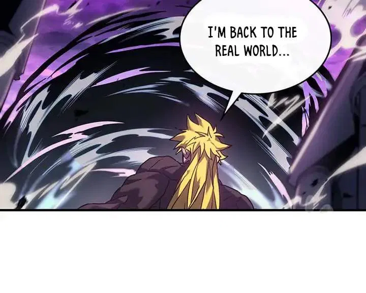 A Returner’s Magic Should be Special Chapter 222 – Page 104