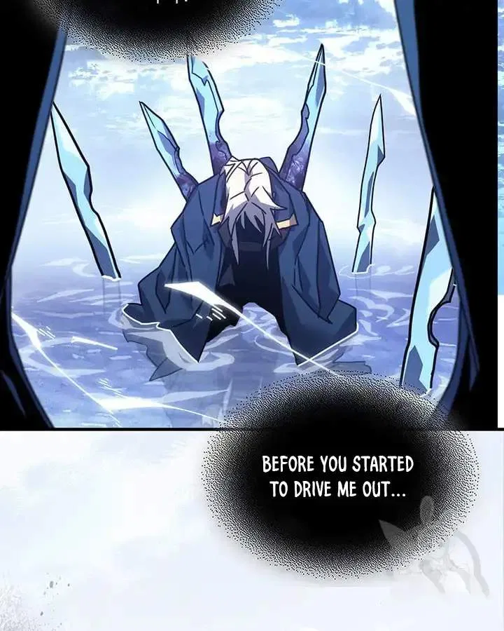 A Returner’s Magic Should be Special Chapter 222 – Page 114