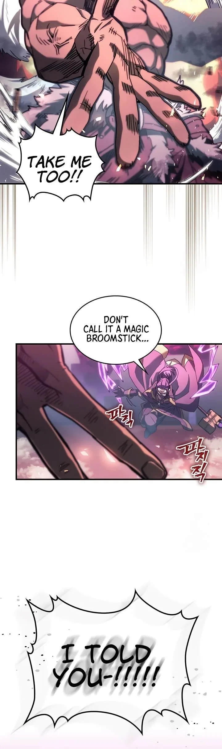 A Returner’s Magic Should be Special Chapter 221 – Page 6