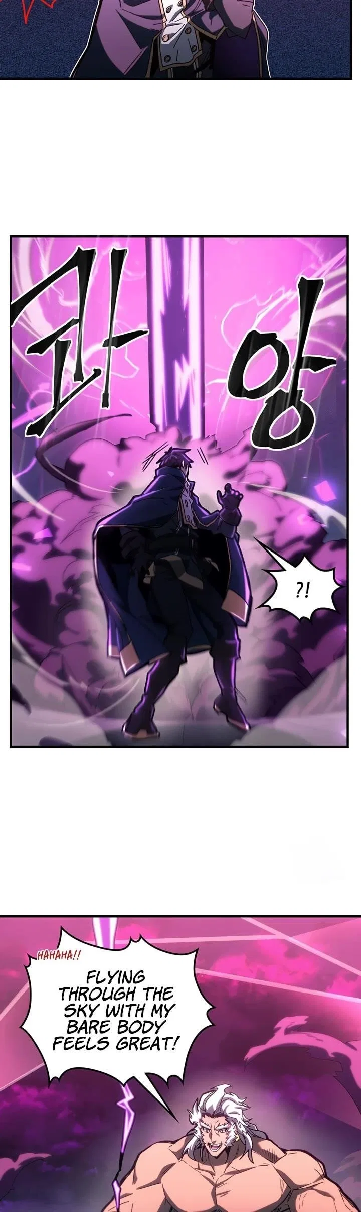 A Returner’s Magic Should be Special Chapter 221 – Page 8