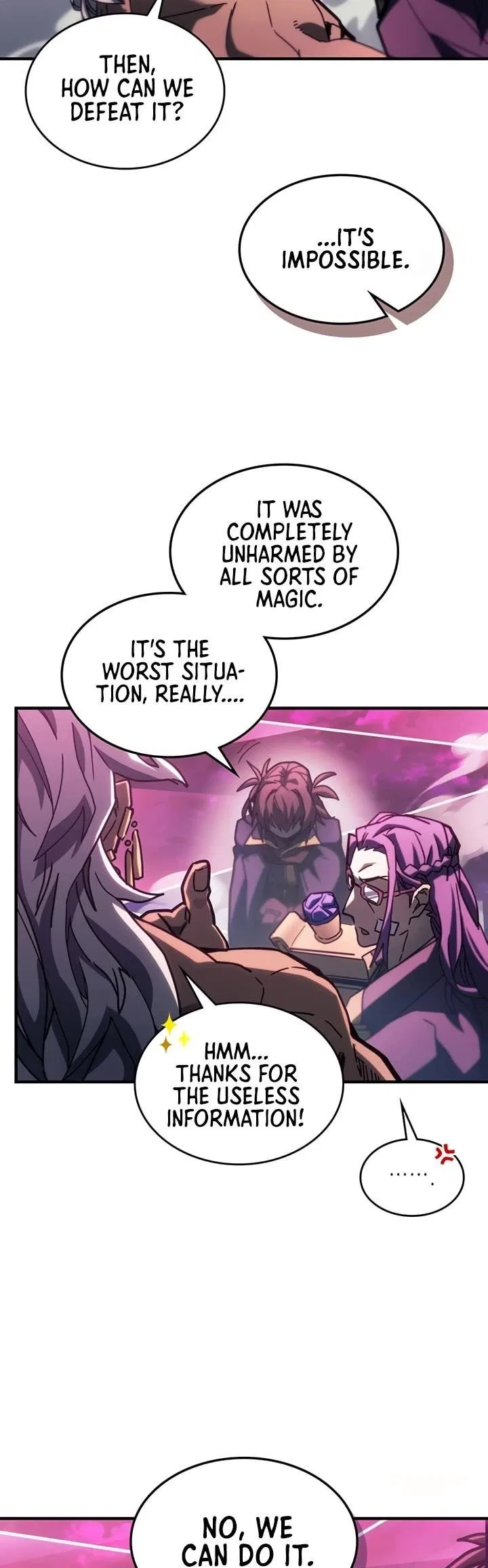 A Returner’s Magic Should be Special Chapter 221 – Page 11
