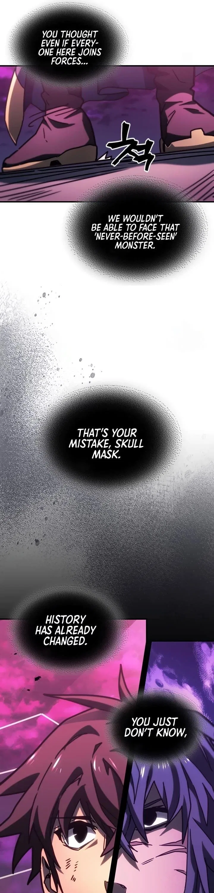 A Returner’s Magic Should be Special Chapter 221 – Page 13