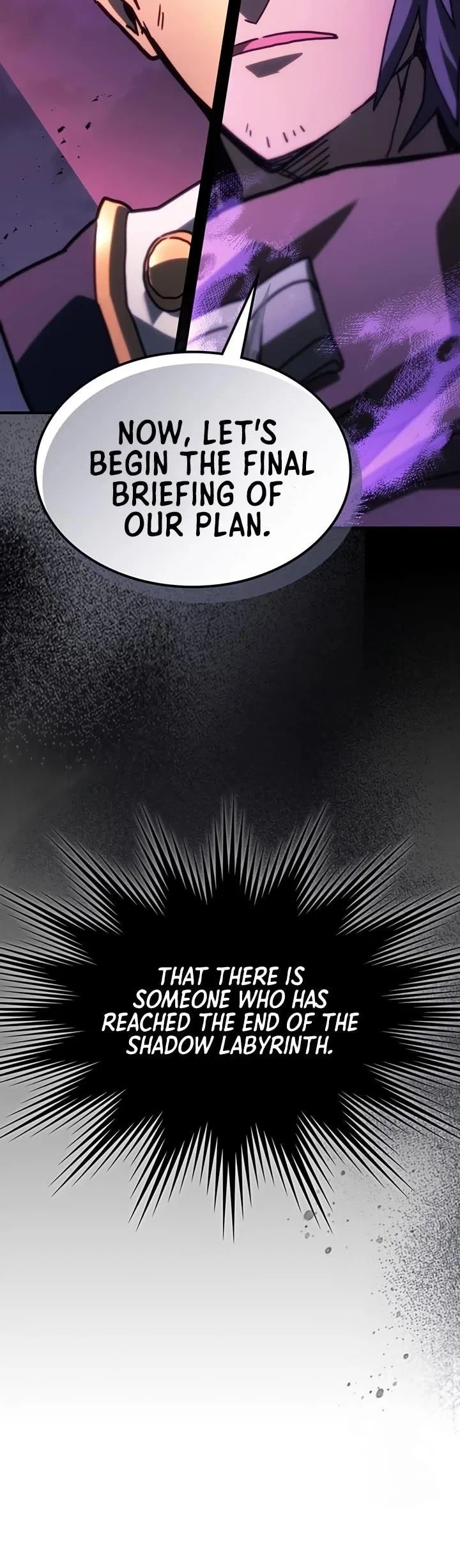A Returner’s Magic Should be Special Chapter 221 – Page 14