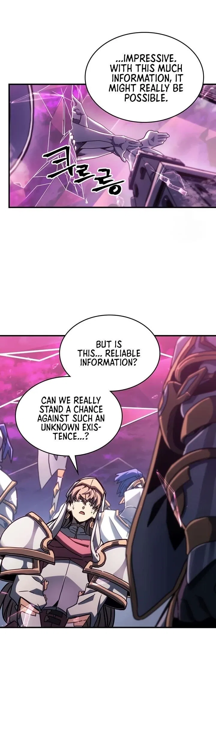 A Returner’s Magic Should be Special Chapter 221 – Page 15